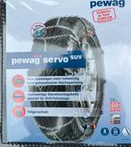 Sneeuwkettingen Pewag RSV77 nieuw, Auto diversen, Sneeuwkettingen, Ophalen, Zo goed als nieuw