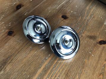 Suzuki VL1500LC claxon set vl1500 intruder toeter suzuki beschikbaar voor biedingen