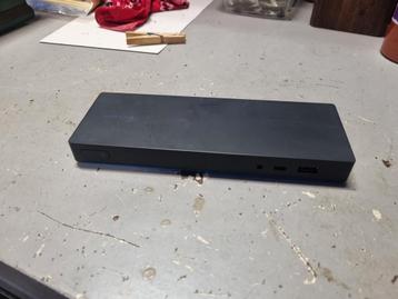 HP usb-c dock g4 beschikbaar voor biedingen