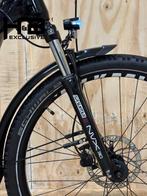 Raymon Crossray E 4.0 E-Bike  Shimano Deore, Fietsen en Brommers, Elektrische fietsen, Niet ingevuld, Ophalen of Verzenden, Zo goed als nieuw
