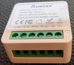 Zigbee 3 mini relais | 16A | meerdere schakelingen mogelijk, Ophalen of Verzenden, Nieuw