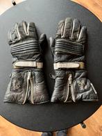 Motorhandschoenen Leer - Goede Deal!, Heren, MQP, Ophalen of Verzenden, Handschoenen