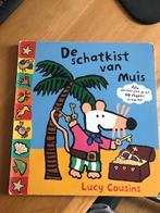 Muis, Boeken, Kinderboeken | Kleuters, Verzenden, Zo goed als nieuw, Jongen of Meisje, Fictie algemeen