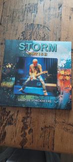 storm jaap de jonckheere ( lp / vinyl), Cd's en Dvd's, Vinyl | Filmmuziek en Soundtracks, Ophalen of Verzenden, Zo goed als nieuw