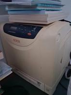 Xerox Phaser 6125N kleurenlaserprinter, Ophalen, Xerox, Gebruikt, Printer