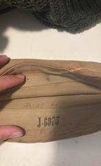 Us garrison cap signal corps, Verzamelen, Militaria | Tweede Wereldoorlog, Ophalen of Verzenden, Landmacht, Amerika, Helm of Baret