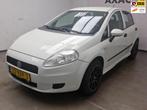 Fiat Grande Punto 1.3 M-Jet Actual AIRCO ! NIEUWE APK ! GARA, Voorwielaandrijving, Euro 5, 28 km/l, Gebruikt
