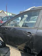 Voordeur links linksvoor Toyota Corolla Verso ('02-'06), Auto-onderdelen, Gebruikt, Deur, Toyota, Ophalen of Verzenden