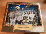Waddingtons The Twelve Days of Christmas Puzzel 1000 Stukjes, Ophalen, 500 t/m 1500 stukjes, Gebruikt, Legpuzzel