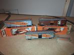 Märklin 4573 en Märklin 4571, Hobby en Vrije tijd, Modeltreinen | H0, Wisselstroom, Gebruikt, Wagon, Ophalen of Verzenden