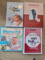 Boekenpakket Zwangerschap & Baby, Ophalen of Verzenden, Nieuw, Zwangerschap en Bevalling, Diverse