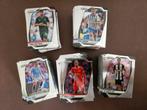 Complete set Panini Prizm Premier League 2024-25 (300 cards), Hobby en Vrije tijd, Stickers en Plaatjes, Verzenden