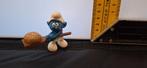 Smurf poppetje McDonald's peyo 1996 (25.1), Overige Smurfen, Duitsland, ., Ophalen of Verzenden