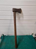 antieke bijl handgemaakt, Ophalen of Verzenden, 'T Olde Gre-j, Info@toldegrej.nl, Endepoelstraat 20f Didam