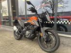 KTM 390 ADVENTURE 2021, Bedrijf, Toermotor