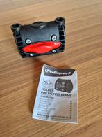 Polisport Framehouder Fietszitje, Ophalen, Gebruikt, Achterzitje, Polisport
