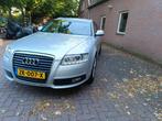 Te koop: Audi in zeer goede staat, Auto's, Euro 5, Parkeersensor, Zwart, Stationwagon
