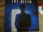 loz netto - fadeaway 1s, Cd's en Dvd's, Verzenden, 7 inch, Single, Zo goed als nieuw