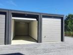AANBIEDING: per direct te huur, 29m2 garagebox Etten-Leur