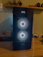 Game PC - RTX 3060 hele setup, Computers en Software, Zo goed als nieuw, Nvidia Geforce RTX, SSD, 1 TB