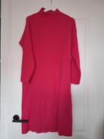 Gave roke winterjurk draagmt 38 van Lamiar (Simons), Maat 38/40 (M), Ophalen of Verzenden, Roze, Gedragen