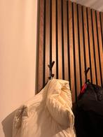 Te koop 2 stuks hoekplint voor akoestische wandpanelen, Ophalen of Verzenden, Nieuw, Hout, 20 tot 50 mm