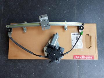 Ford Mondeo MK1 MK2 Raammechanisme Valeo 850100 LV beschikbaar voor biedingen