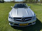Mercedes-Benz Mercedes 2011 Grijs, Automaat, 5461 cc, 109 €/maand, Leder