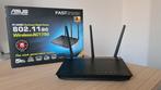 Asus RT-AC66U Router, Computers en Software, Ophalen, Gebruikt, Router, Asus