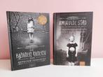 De bijzondere kinderen van mevrouw Peregrine - Omhulde Stad, Ophalen of Verzenden, Zo goed als nieuw, Ransom Riggs