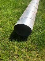 Wervelbuis, spirobuis Ø 125 mm x 2450 mm., Ophalen, Nieuw
