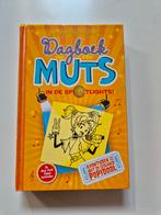 Dagboek van een Muts: In de Spotlights!, Ophalen of Verzenden, Zo goed als nieuw, Rachel Renée Russell, Fictie