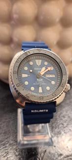 Seiko prospex padi turtle, Ophalen of Verzenden, Gebruikt, Duikcomputer