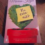 Marian Keyes - Nu even niet, Ophalen of Verzenden, Zo goed als nieuw, Marian Keyes, Wereld overig