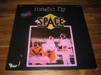Lp Space (Magic Fly) 1977, 1960 tot 1980, Gebruikt, 12 inch, Verzenden