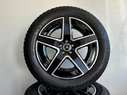 Mercedes-Benz GLC X254 19 INCH AMG velgen winterbanden, Auto-onderdelen, Banden en Velgen, Zomerbanden, 19 inch, Overige, Overige