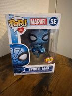 Funko Pop! Marvel Spider-Man Make-A-Wish SE - Nieuw!, Ophalen of Verzenden, Nieuw