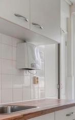 Handdroger - 1500W, Goede Staat, Ophalen of Verzenden, Zo goed als nieuw, Overige typen