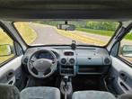 Renault Kangoo Express 1.4 RN | Automaat | Weinig Kilometers, Stof, Gebruikt, Renault, Wit