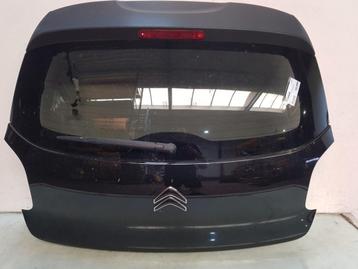 Achterklep Citroën C3 (SX/SW) (2016-07/..) 9812299780 beschikbaar voor biedingen
