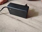 Oplader hooverbord, Ophalen, Gebruikt