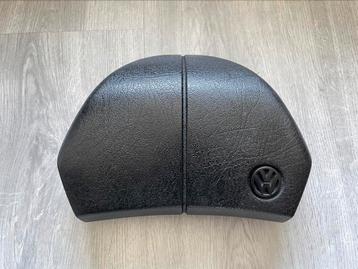 Middenstuk / claxon stuur VW Transporter T4 beschikbaar voor biedingen