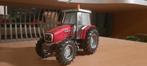 MF 6140, Ophalen of Verzenden, Zo goed als nieuw, Tractor of Landbouw, Overige merken