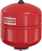 Flamco Expansievat Baseflex 18L nieuw in verpakking, Minder dan 20 liter, Boiler, Ophalen of Verzenden, Minder dan 3 jaar oud