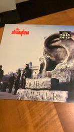 The Stranglers - Aural sculpture, Cd's en Dvd's, Vinyl | Rock, Ophalen of Verzenden, Zo goed als nieuw, Poprock