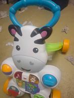Loopwagentje voor baby's. Helemaal schoon. Nergens kapot., Ophalen, Zo goed als nieuw, Speelset