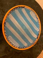 Blond Amsterdam ontbijt bord, Blond Amsterdam, Ophalen of Verzenden, Zo goed als nieuw, Bord(en)