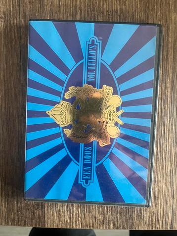 Een Doos Vol Lullo’s – Jiskefet DVD beschikbaar voor biedingen