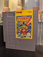 Nintendo nes Bucky o hare, 1 speler, Ophalen of Verzenden, Zo goed als nieuw, Vanaf 3 jaar
