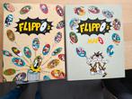Flippo map 1 en 2, Verzamelen, Flippo's, Ophalen of Verzenden